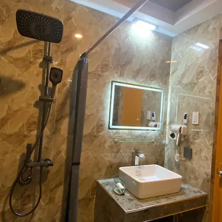 Ea Apartelle - Metro Vigan Exterior photo