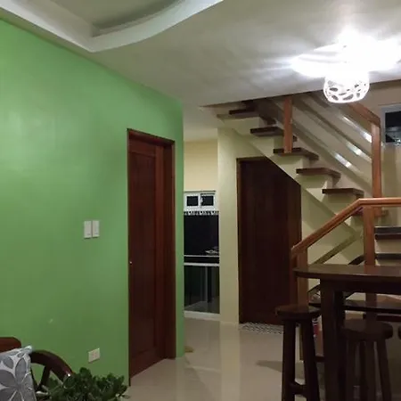 Ea Apartelle - Metro Vigan Exterior photo