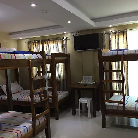Ea Apartelle - Metro Vigan Exterior photo