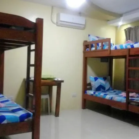 Ea Apartelle - Metro Vigan Exterior photo