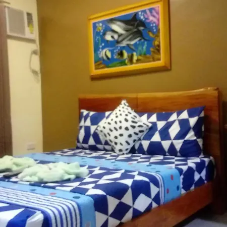Ea Apartelle - Metro Vigan Exterior photo