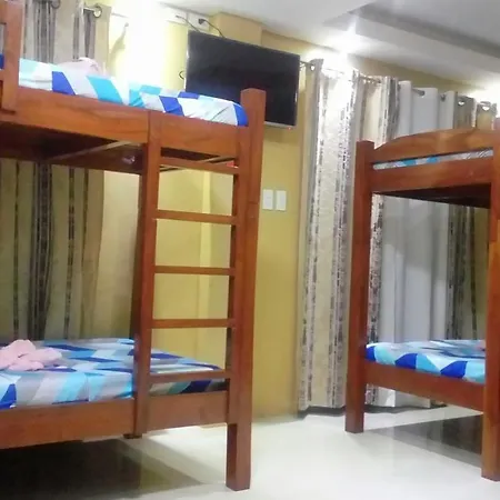 Ea Apartelle - Metro Vigan Exterior photo