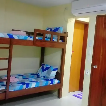 Ea Apartelle - Metro Vigan Exterior photo