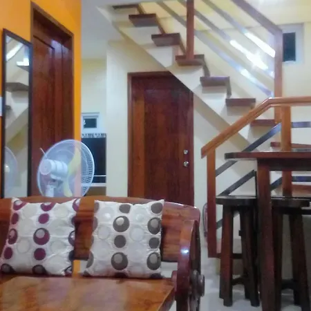 Ea Apartelle - Metro Vigan Exterior photo