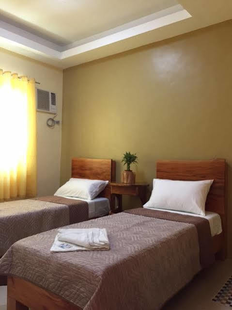 Ea Apartelle - Metro * Vigan