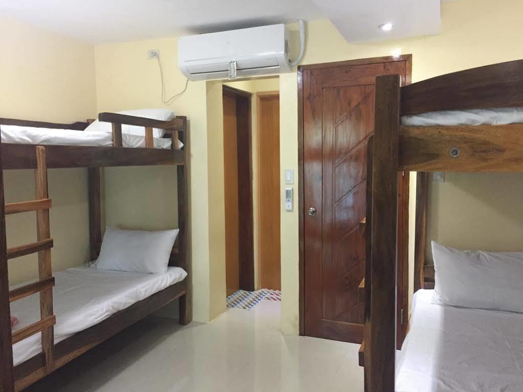 Hostel Ea Apartelle - Metro *
